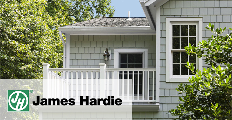 James Hardie Fiber Cement