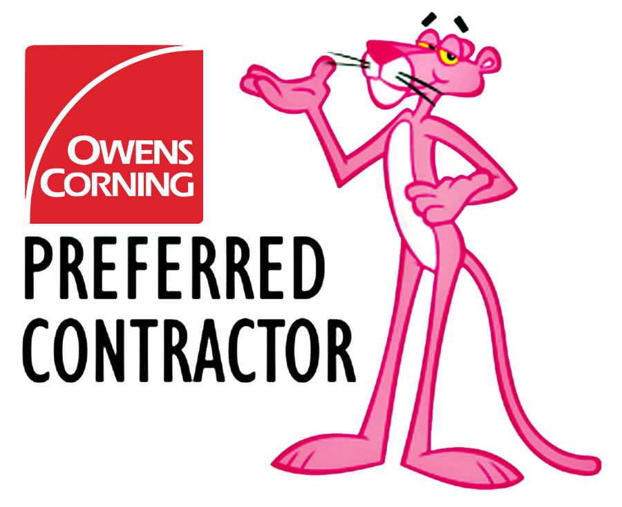 Owens Corning Preferred Contractor