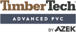 TimberTech Advanced PVC